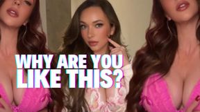 Human ATM: Why You Exist