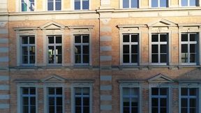 If You Stick My Cock I'll Relax Says the Doctor