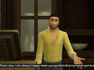 Carnal Lust UPLOAD PART 2