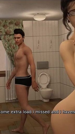 A Stepmother's Love (orborigin) [part 5] Part 10 Gameplay by Loveskysan69