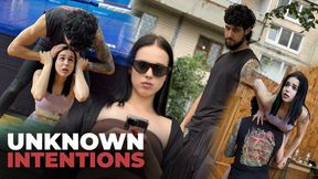 FVC Unknown Intentions