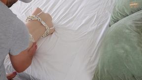 Experience the Ultimate Virtual Connection with The Sunshine Girl!