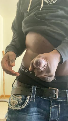 Edging my BBC