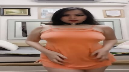 MARLBOROQUEENSEX - TANTE PENTIL NYEPLAK