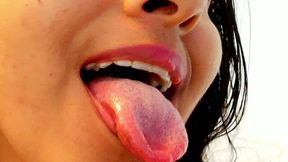 Katy Heaven Private Show