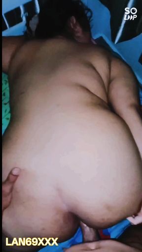 HARD SEX PAP PAPP WITH MALAY GIRL