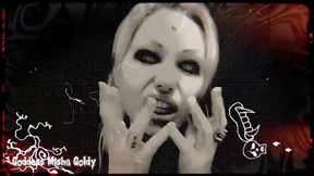 Cum in your hand - is your tasty reward from Me! WMV