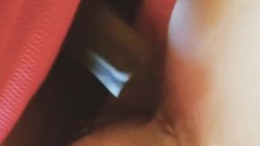 Amateur couple explores BBC and anal fun