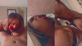 blowjobqueents - dei gostoso pro militar casado