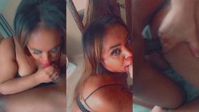 blowjobqueents - dei gostoso pro militar casado