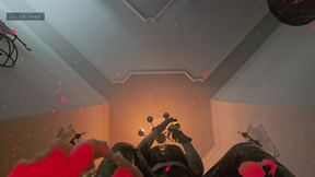 Sheela Sinner the Giantess Crushing the Banana POV