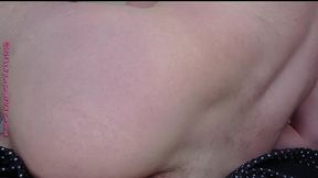 ich teste den neuen anal plug 2