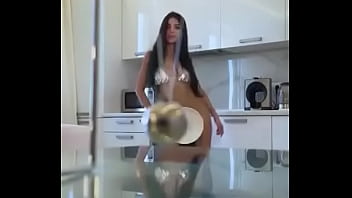 Sexy body