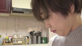 Nanako Seto's Surprising Daily Encounters with Her Son-In-Law When Husband Takes Breaks