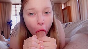 Hot Big Natural Tits Pawg Blonde Stepsister Fucked And Facialized