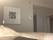 Jock Uncontrollably horny