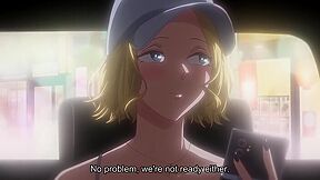 [English Sub] Imaizumin-chi #6