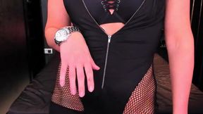 Angie Angelina Private Show