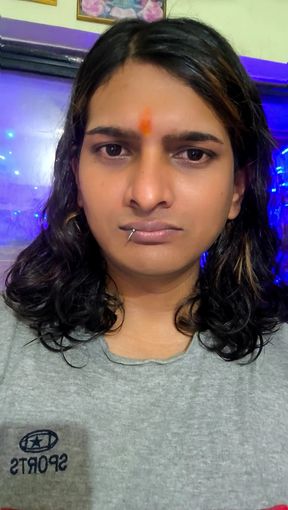 Zoya Shezadi Festival Season in Zoya Shezadi Going to Shower Mood Fresh