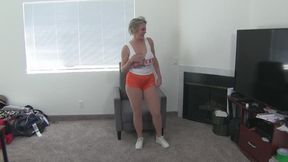 dees hooters ENF 122