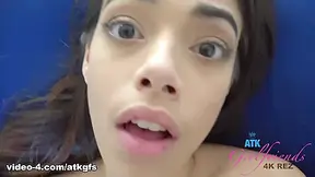 Compilation In Virtual Vacation Movie - Atk Girlfriends