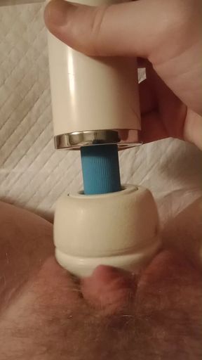 Ftm Masturbates Hitachi X5 Compilation Video