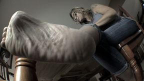 Just Busy At The Table - Full Movie