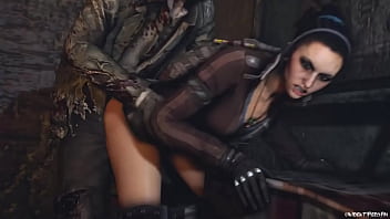 Dying light PORN