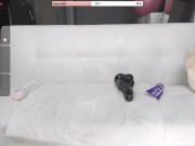 Ana Nomie on Chaturbate Episode 91