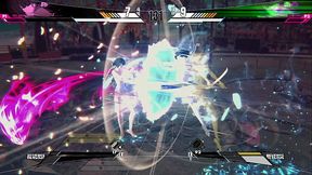 Bleach Rebirth of Souls - Soifon Uncensored Mod