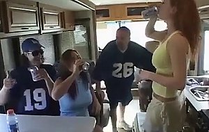 extreme anal bangvan fuck orgy