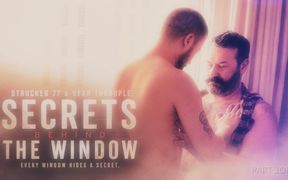 Secrets Behind the Window -2 of 2