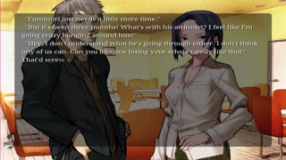 Song of Saya/ Saya No Uta Uncensored Gameplay Part 1