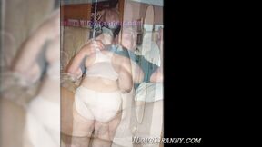 Compilation of amateur homemade grannies & matures pictures