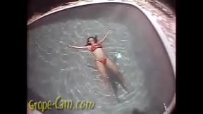 Erotic Mermaids: Estella Leon