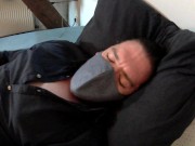 Orgasm Starts at 02m34s. Lasts for 12 seconds... Dedicated to Chloe Cherry!