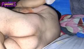 Daringwarmer12 Fucks His Whore