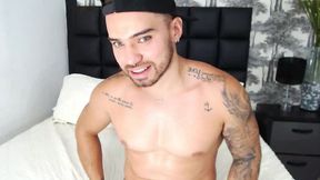 Demian Gray Private Show