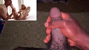 Bill Bailey , Porn ASMR Reaction, Hottest Passionate Oil Foot Sex Video ever with Moka Mora