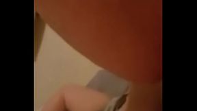 My raunchy ass would do anything in anybody'_s house!!