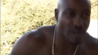 BBC의 하드코어 항문 갱뱅으로 섹스하는 Saphire Rae