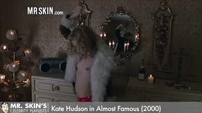 ”Like Mother Like Daughter Hollywood Heat Runs In The Family”