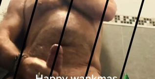 Naughty Tiktoks Happy Wankmas