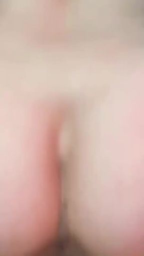 Explosive Cumshot From All the Fucking and Sucking