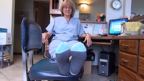 There Is Something About Nancy