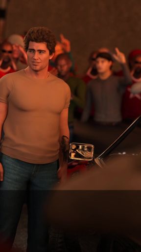 Slow and Furious Sex. Part 13