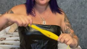 Valeri blowtopop 2 punchballoons