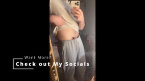 SEXY Dirty Talk &amp; HOT Male Masturbation - Mutual Masturbation &amp; Good Girl Praise Kink