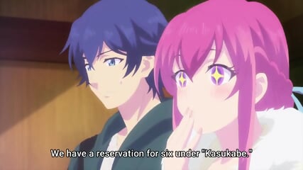 Hentai episode 1