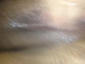 Fisting the fuck out my pussy!!!